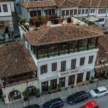 Otel White House & Restaurant - Since 1999
