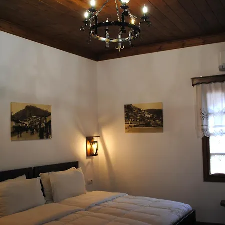 Hotel White House & Restaurant - Since 1999 Berat