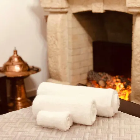 Hotel White House Boutique Hotel&restaurant - Since 1999 Berat