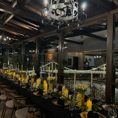 White House & Restaurant - Since 1999 بيرات