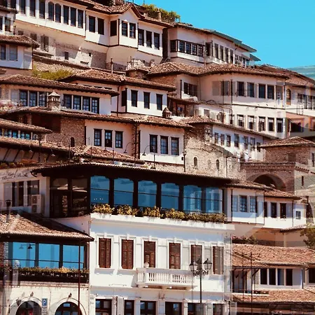 Hotel White House Boutique Hotel&restaurant - Since 1999 *