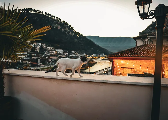 White House & Restaurant - Since 1999 Hotel *