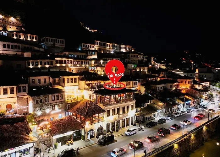 White House & Restaurant - Since 1999 Hotel *