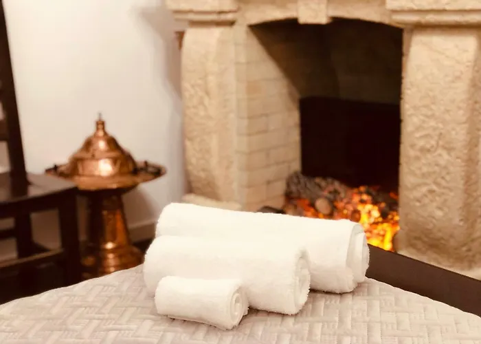 Hotel White House & Restaurant - Since 1999 Berat